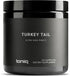 Toniiq Turkey Tail Mushroom Capsules - Ultra High Potency with 20% Beta Glucans