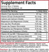 Bronson Bone Health & Strength Complex - High Potency 200 MCG Vitamin K2 as MK7, Calcium, Boron, Magnesium, Vitamin D3