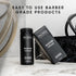 Pacinos Texture Powder - Lightweight Root Lifting Powder for Texture, Volume & Thickness, 8g Shaker Bottle