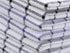 PPAXL 12 12 Inches, 8pc/Set Cotton Grid Dish Cloths, Terry Cleaning Rags, x Light and Soft, Quick Drying Dish Rags