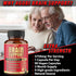 9in1 Brain Support Supplement, Concentrated Ashwagandha Root, Gotu Kola Powder, 90 Capsules