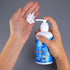 Primal Elements Hand and Body Cream, Shea Butter Lotion, 8 OZ, Sparkling Sugar