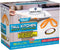 MEMBERS MARK Member's Mark Tall Kitchen Simple Fit Drawstring Bags, 13 Gallon, 200 Count