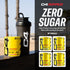 Cellucor C4 Ripped Pre Workout Powder, Cherry Lemonade, 30 Servings, Sugar Free Energy Supplement