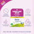 Boiron Borax 6C Homeopathic Medicine for Canker Sore Relief, Pain, Soreness – 3 Count (240 Pellets)
