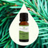 Plant Therapy Balsam Fir Essential Oil, 10 mL (1/3 oz), 100% Pure, Undiluted, Therapeutic Grade