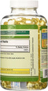 KIRKLAND 400 500 (Pack 2) 1000 Signature Vitamin E IU, Softgels of (Total of Softgels)