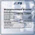 NF Sports Pre-Workout, Supports Energy, Cognitive Function, Strength, Strawberry Lemonade Flavor, 25 Servings
