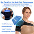 Shoulder Brace, Support and Compression Sleeve, Rotator Cuff Shoulder Brace for Men & Women, AC Joint Pain Relief, Arm