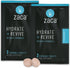 Zaca Recovery Chewable Supplement | Hydrate + Revive | Party, Travel, Exercise & Altitude | Non-Sugar & Non-Gluten |