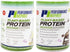 Performance Inspired Nutrition Plant-Based Protein Powder - Vanilla Bean, 20G, 1.5 Lb, G Free