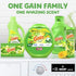Gain flings Laundry Detergent Soap Pacs, HE Compatible, 112 ct Original Scent