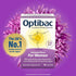Optibac Probiotics For Women - Vegan Probiotic to Support Vagina Flora and Urinary Tract Health, 2.5 Billion CFU - 30 Capsules