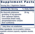 Life Extension Bio-Quercetin, 30 Vegetarian Capsules, Supports Immune & Heart Health, Potent Antioxidant
