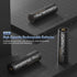 POWEROWL 2800mAh, -12 Count Rechargeable AA Batteries, High Capacity Premium NiMH Double A Battery