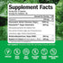 Vegan Glucosamine Chondroitin, 90 Caps Joint Support Supplement without Shellfish, Plant-Based & Non-GMO