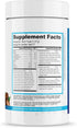 NuEthix Formulations Gourmet Greens Drink Powder - Dietary Supplement with Superfoods and Probiotics, Espresso, 27