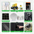 kunying LR44 LR44 40 Pack,LR44 AG13 357 303 SR44 1.5V Batteries Button Cell Battery Battery Button Coin Cell Batteries