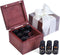 Fragrance Oil Set 9 Bottle Pack 0.34 oz - Therapeutic Grade Oils