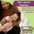 Saline Nose Wipes by Boogie for Baby & Kids, Face, Hand & Body, 45 Count (Pack of 1)