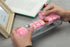 ideable creations 7-Day Pillbox 400ml Synergy Water Bottle & Pill Organizer - Travel Storage Container for Water