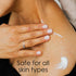 Lavender Body Butter - Natural Lotion with Shea Butter, Jojoba & Lavender Essential Oil, Non-Greasy Moisturizer