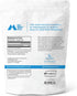 Momentous Creatine Monohydrate Powder - Creapure Performance, 5g Per Serving, 90 Servings for Muscle Support