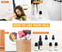 Set Pack 6, 10ml, Citrus Essential Oil - of Pure Therapeutic Grade Fruity Essential Oils includes Lemon, Grapefruit