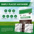 Peppermint Oil Rodent Repellent Pouches, All Natural, Plant Powered, Keep Mice Out, 10 Pouches for