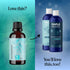 Peppermint Essential Oil for Diffuser Aromatherapy - 100% Pure Oil for Hair, Skin, Nails, 1oz
