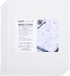 Wash Cloth Set - Heavy Duty 13x13 White Dish Towels, Quick Dry & Lint Free Multi Use Bar Rags for Cleaning, Auto Wash,