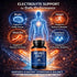 Vivikig 60 Count (1) Neuro Salt Capsules, Daily Mineral & Electrolyte Support, Clean Formula for Hydration & Balance