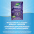 Nature's Way CalmAid - Helps Manage Stress and Tension, Clinically Studied Lavender, Non-Drowsy, 90 Softgels
