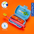Curaprox Travel Set - Blue for On-the-Go Oral Care