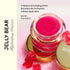 Winky Lux Jelly Bear Hydrating Primer - Minimize Pores & Smooth Skin, Moisturizing Makeup Primer