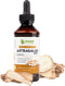 Maxx Herb Astragalus Root Extract - Max Strength Liquid Tincture Absorbs Better