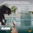 RAW Fuel, Premium Endurance Supplement Powder, Lemon Lime (60 Servings) - Peak Performance, Hydration & Stamina During