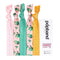 Popband Arizona Hair Tie Bands - 5 Pack of Elastic Hair Ties