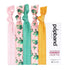 Popband Arizona Hair Tie Bands - 5 Pack of Elastic Hair Ties