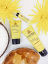 The Naked Bee Nourishing Body Lotion (2.25 oz) for All Skin Types with Coconut & Honey