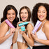 Molding Paste, Non Greasy Flexible Moveable Texture, Medium Hold, Incredible Shine All Day, 2.1 Oz by Enjoy