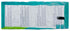 Zest 8-Bar Bath Size Soap, Aqua, 4 Ounce per Bar, 32 Ounce Total