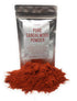 Pure Sandalwood Powder - 100% Natural Culinary Grade Sandalwood Dust - Raw, Vegan, Non-GMO