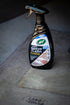 Turtle Wax 53839 Spot Clean Stain & Odor Remover, Non-Aerosol Foaming Spray Cleaner for Carpet and Upholstered Surfaces