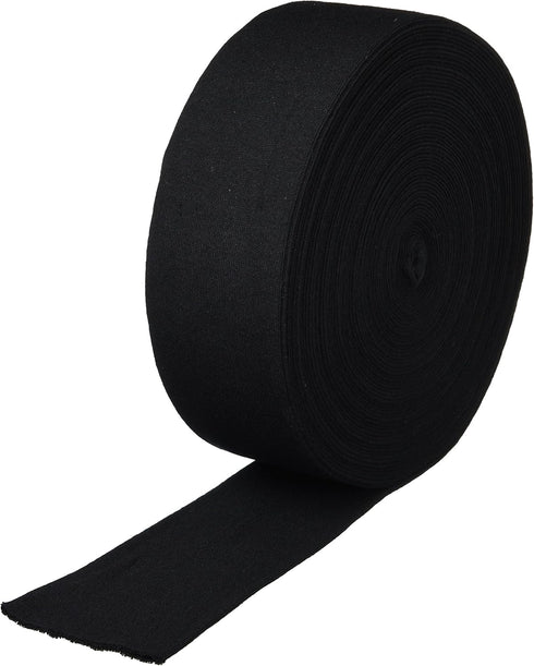Rolyan Cotton Stockinette Tubing 3" x 25 Yards, Tubular Sleeve for Arm or