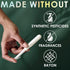 Multipack, 84 Count (2 Packs 42) L. Cotton Tampons Regular/Super Absorbency Contains an Organic Cotton Core, Made