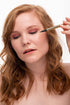Waterproof Smudge-Proof Liquid Eyeliner Pen, Precision Tip for Long-Lasting Application, 2mL Brown