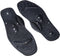 Daiwa Felicity Magnetic Insoles for Men & Women - Orthopedic Acupressure Shoe Inserts for Foot Health, Reflexology