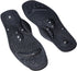Daiwa Felicity Magnetic Insoles for Men & Women - Orthopedic Acupressure Shoe Inserts for Foot Health, Reflexology