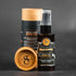 Suavecito Premium Blends Beard Oil - Leave-In Conditioner for Softening Hair, Hydrating Skin, Eliminating Beard